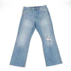GAP Women’s Denim Jeans Ankle Flair 10 / 30R